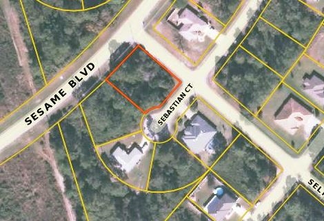 2 Sebastian Court, Palm Coast, FL 32164