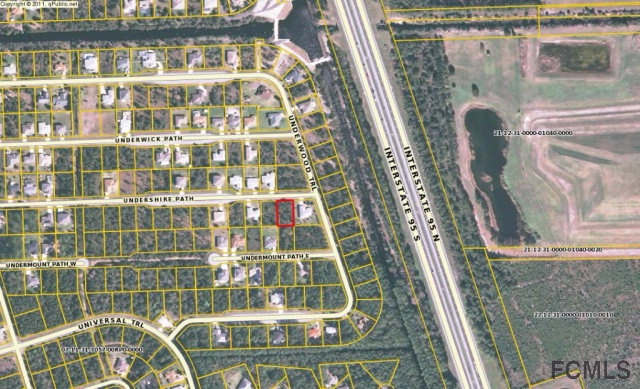 62 Undershire Path, Palm Coast, FL 32164