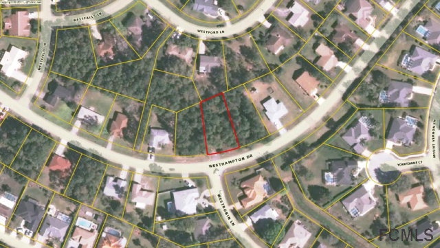 70 Westhampton Dr, Palm Coast, FL 32164