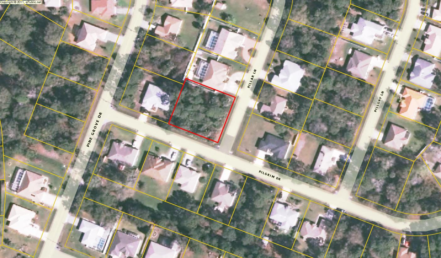 30 Pillar Lane, Palm Coast, FL 32164