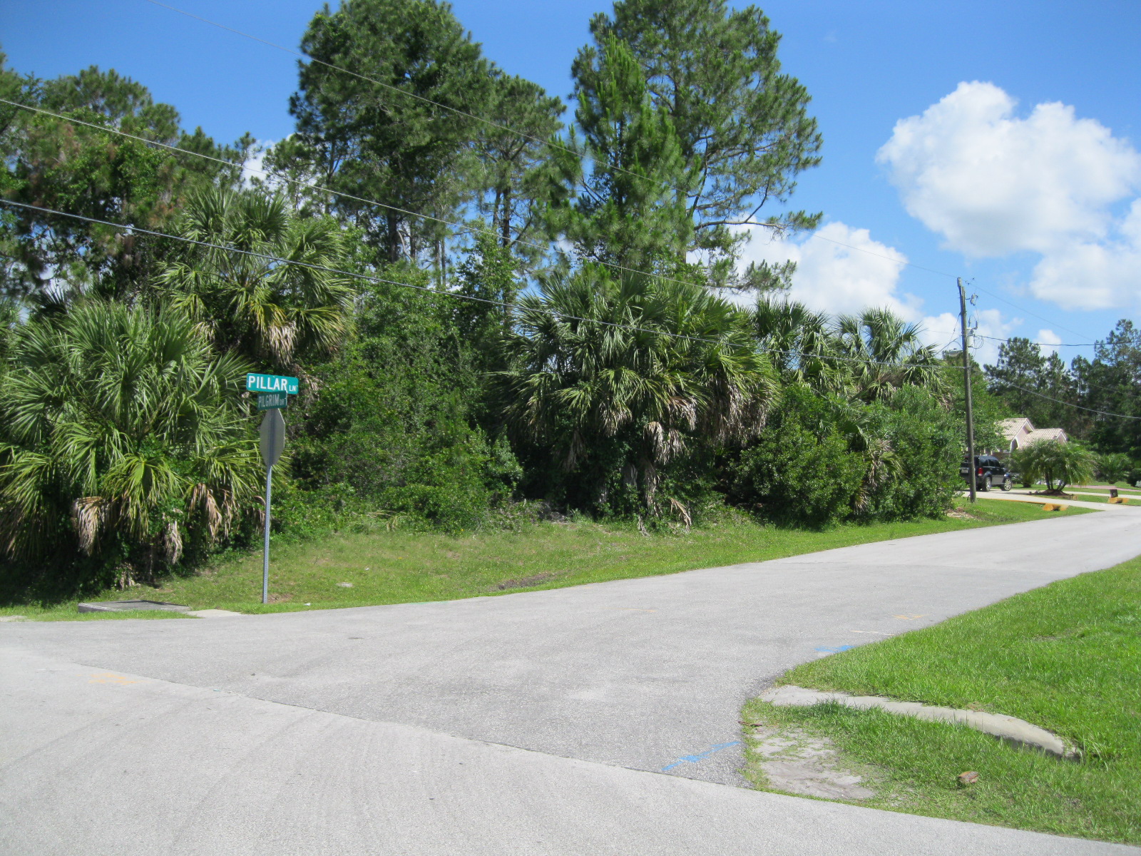 30 Pillar Lane, Palm Coast, FL 32164