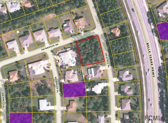 70 Raintree Pl, Palm Coast, FL 32164