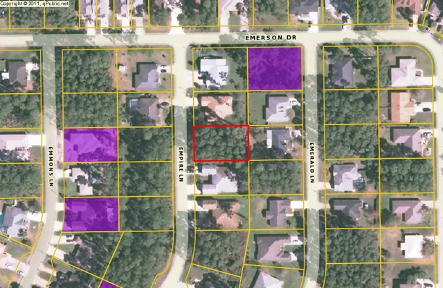 22 Empire Lane, Palm Coast, FL 32164