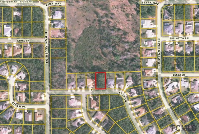 9 Eton Lane, Palm Coast, FL 32164