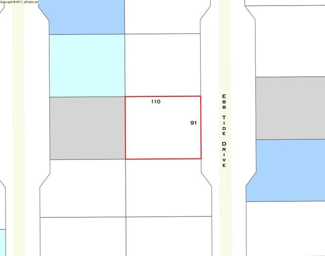 18 Ebb Tide Drive, Palm Coast, FL 32164