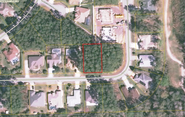25 Egret Trail, Palm Coast, FL 32164