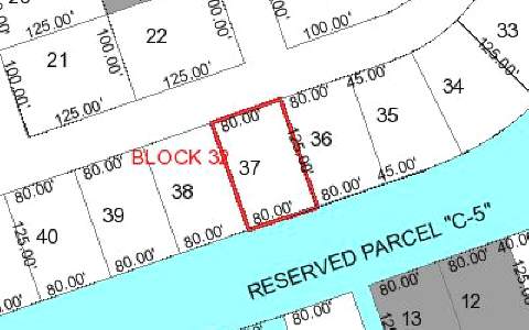 91 Radcliffe Dr, Palm Coast, FL 32164