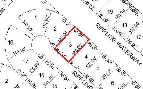 16 Rippling Pl, Palm COast, FL 32164