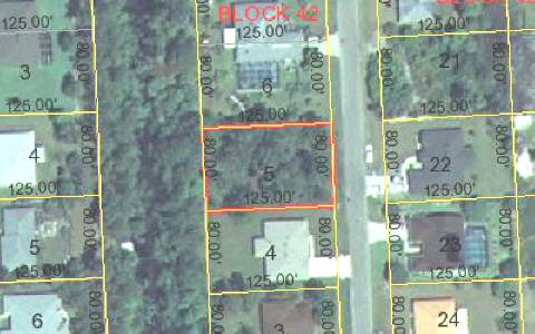 16 Russell Dr, Palm Coast, FL 32164