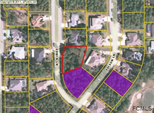 15 Edwin Lane, Palm Coast, FL 32164