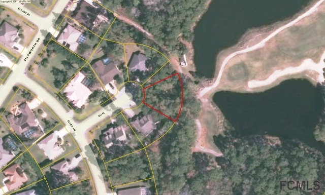 6 Eli Place, Palm Coast, FL 32164