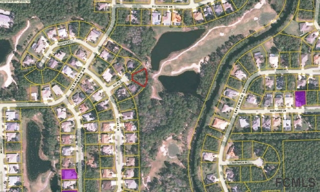 6 Eli Place, Palm Coast, FL 32164
