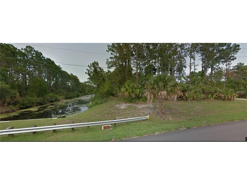 1 RAINTREE PLACE, Palm Coast, FL 32164
