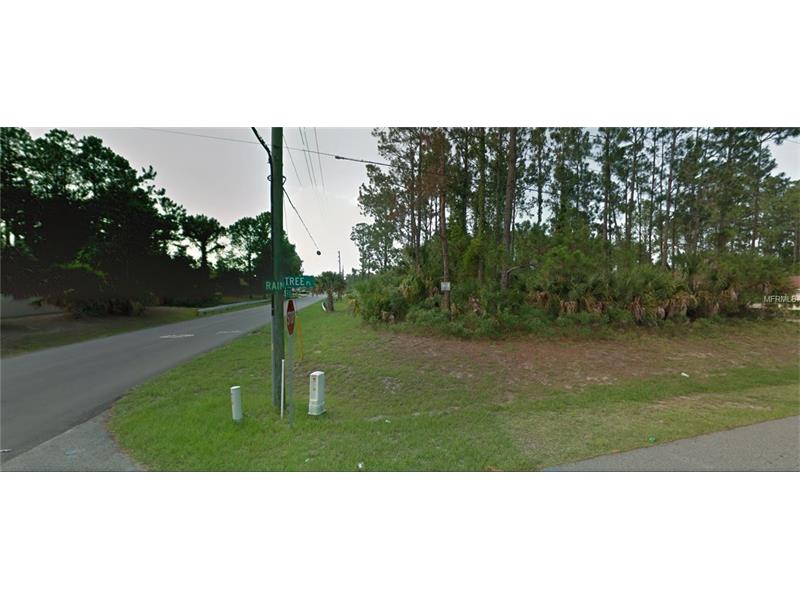 1 RAINTREE PLACE, Palm Coast, FL 32164
