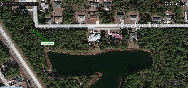 22 Llewellyn Trail, Palm Coast, FL 32164