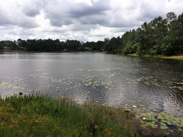 16 Kalendar Court, Palm Coast, FL 32164