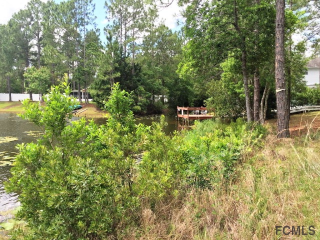16 Kalendar Court, Palm Coast, FL 32164