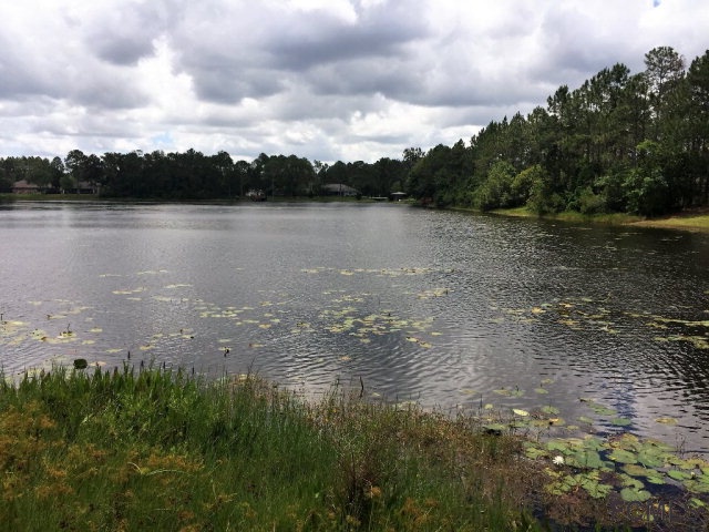 16 Kalendar Court, Palm Coast, FL 32164