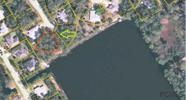 16 Kalendar Court, Palm Coast, FL 32164