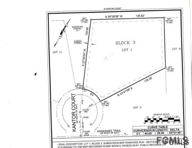 8 Kantor Ct, Palm Coast, FL 32164
