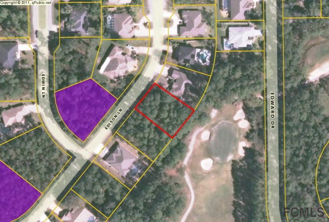 19 Edison Lane, Palm Coast, FL 32164