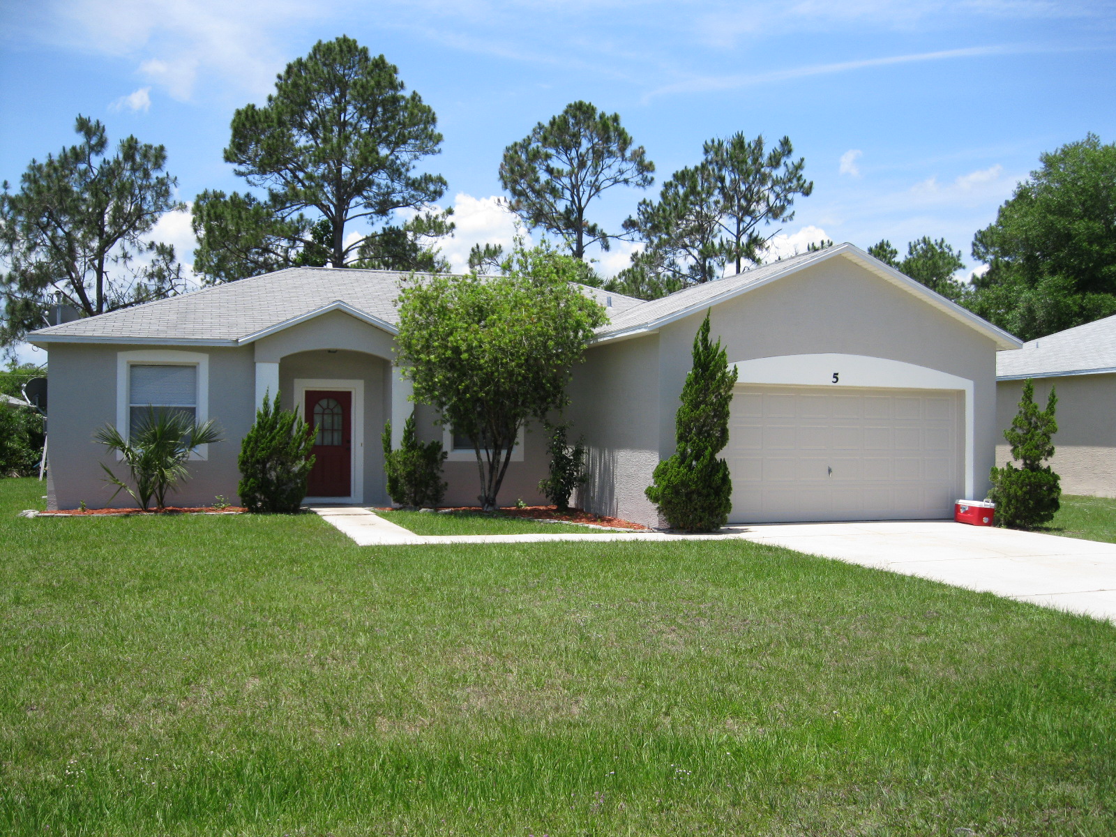 54 Pine Crest Lane, Palm Coast, FL 32164