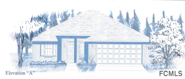 24 Riviere Lane, Palm Coast, FL 32164
