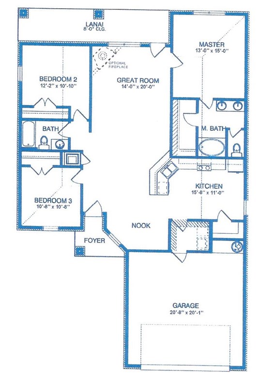 24 Riviere Lane, Palm Coast, FL 32164
