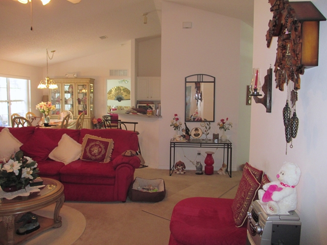 23 Whippoorwill Drive, Palm Coast, FL 32164