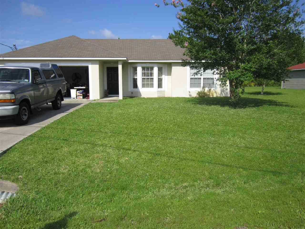 7 Sergeant Court, Palm Coast, FL 32164