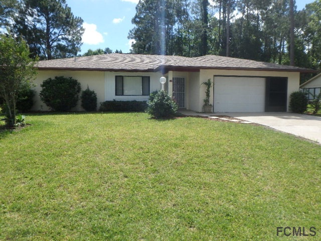 95 Wellshire Lane, Palm Coast, FL 32164