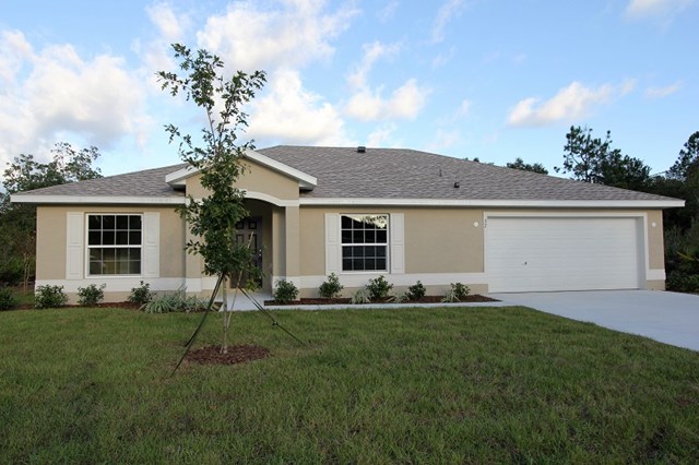 37 Russo Drive, Palm Coast, FL 32164