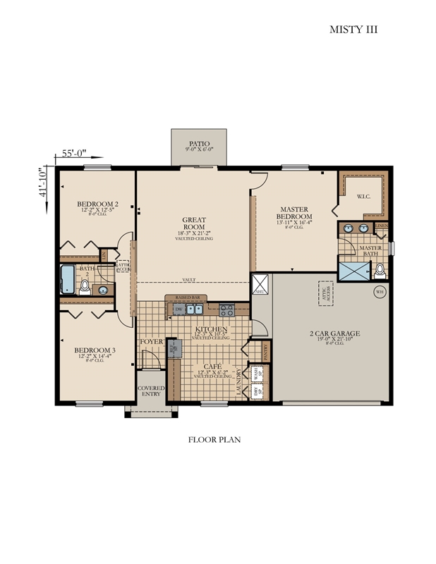37 Russo Drive, Palm Coast, FL 32164