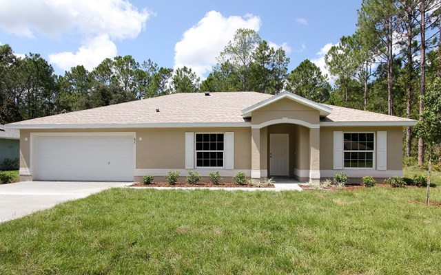 87 Karas Trail, Palm Coast, FL 32164