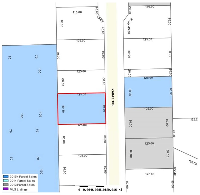 87 Karas Trail, Palm Coast, FL 32164
