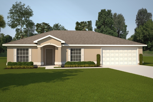 87 Karas Trail, Palm Coast, FL 32164