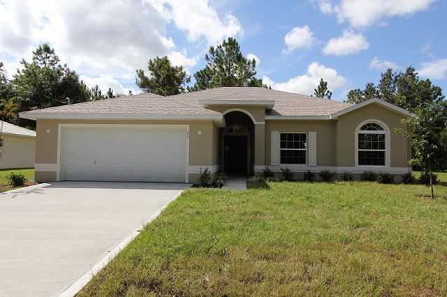 11 President Lane, Palm Coast, FL 32164