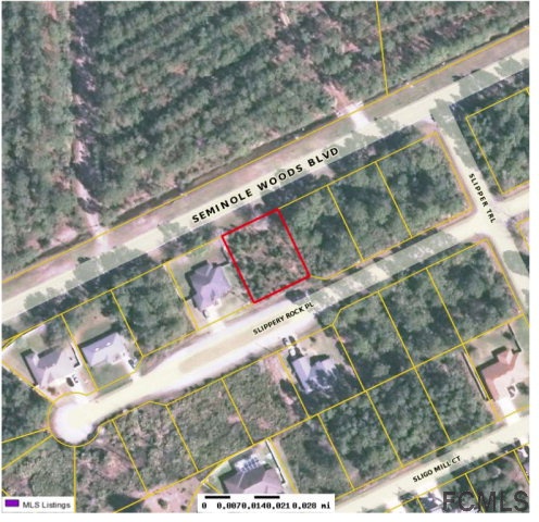8 Slippery Rock Pl, Palm Coast, FL 32164