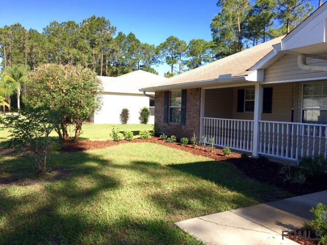 4 Reindeer Lane, Palm Coast, FL 32164