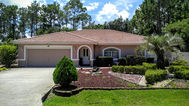 40 Pennypacker Ln, Palm Coast, FL 32164