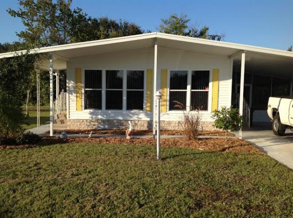 Bayview Trailer Park 2051 Pioneer Trail Unit 150New Smyrna Beach, FL 32168
