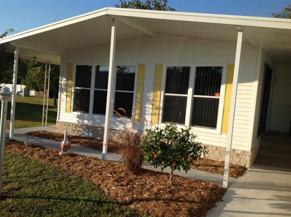 Bayview Trailer Park 2051 Pioneer Trail Unit 150New Smyrna Beach, FL 32168