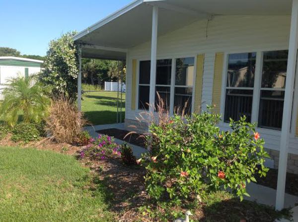 Bayview Trailer Park 2051 Pioneer Trail Unit 150New Smyrna Beach, FL 32168