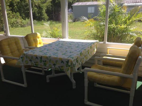 Bayview Trailer Park 2051 Pioneer Trail Unit 150New Smyrna Beach, FL 32168