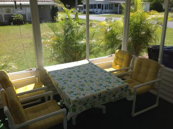 Bayview Trailer Park 2051 Pioneer Trail Unit 150New Smyrna Beach, FL 32168
