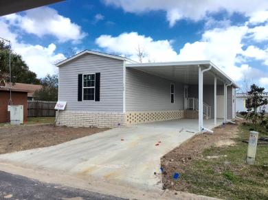Quail Hollow Mobile Home Park2051 Pioneer Trail Lot 149New Smyrna Beach, FL 32168