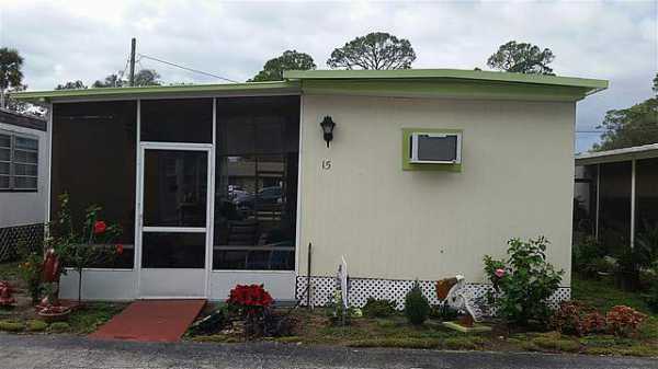 1100 N Dixie Highway ,FL, New Smyrna Beach, 32168