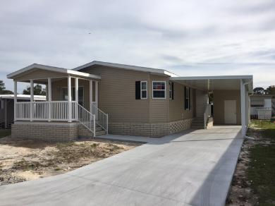Quail Hollow Mobile Home Park2051 Pioneer Trail Lot 194New Smyrna Beach, FL 32168