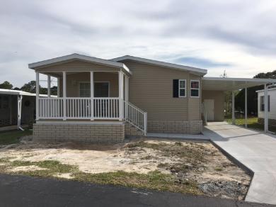 Quail Hollow Mobile Home Park2051 Pioneer Trail Lot 194New Smyrna Beach, FL 32168