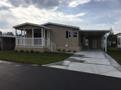 Quail Hollow Mobile Home Park2051 Pioneer Trail Lot 194New Smyrna Beach, FL 32168